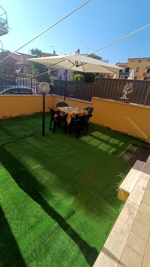 Casaledo Roma Villa Exterior photo